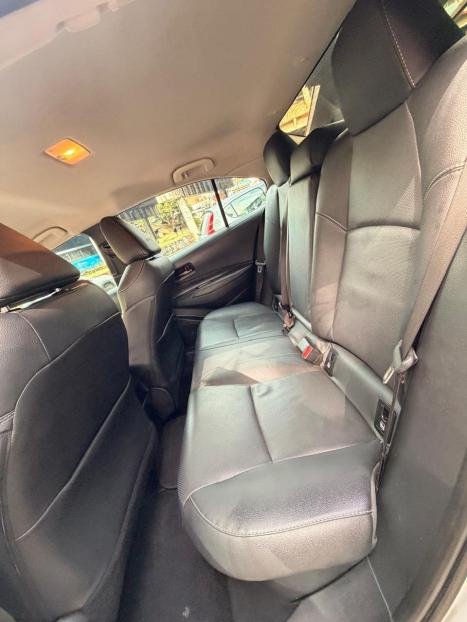 TOYOTA Corolla 1.8 16V 4P FLEX H�BRIDO ALTIS AUTOM�TICO CVT, Foto 11