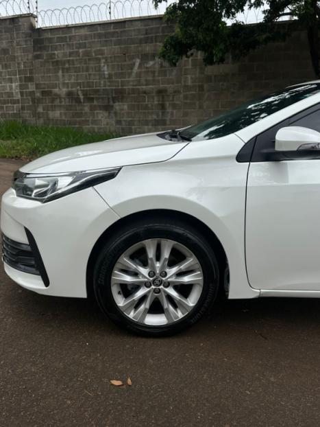 TOYOTA Corolla 1.8 16V 4P XEI FLEX AUTOM�TICO, Foto 3