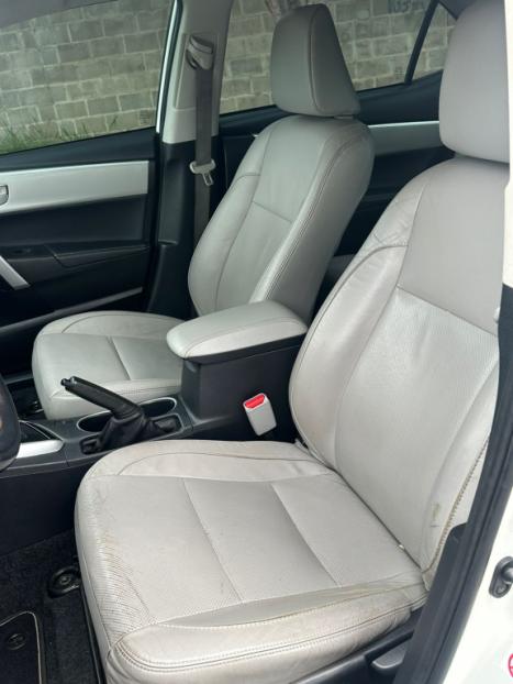 TOYOTA Corolla 1.8 16V 4P XEI FLEX AUTOM�TICO, Foto 6