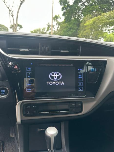 TOYOTA Corolla 1.8 16V 4P XEI FLEX AUTOM�TICO, Foto 7