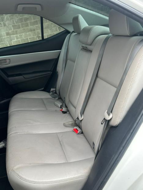 TOYOTA Corolla 1.8 16V 4P XEI FLEX AUTOM�TICO, Foto 9