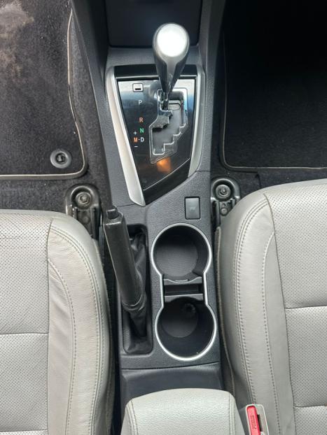 TOYOTA Corolla 1.8 16V 4P XEI FLEX AUTOM�TICO, Foto 10