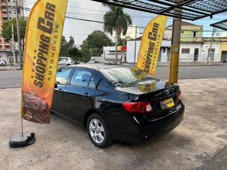 TOYOTA Corolla 1.8 16V 4P GLI FLEX, Foto 2