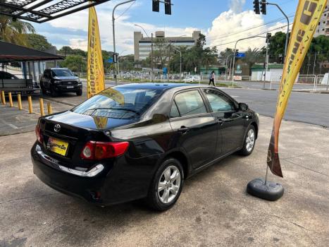 TOYOTA Corolla 1.8 16V 4P GLI FLEX, Foto 4