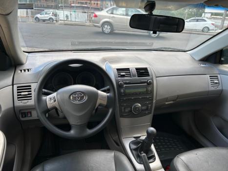 TOYOTA Corolla 1.8 16V 4P GLI FLEX, Foto 10