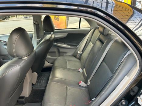 TOYOTA Corolla 1.8 16V 4P GLI FLEX, Foto 11