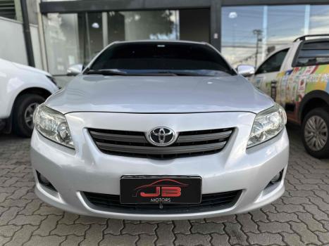 TOYOTA Corolla 1.8 16V 4P XEI FLEX AUTOM�TICO, Foto 1