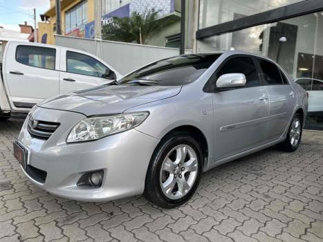 TOYOTA Corolla 1.8 16V 4P XEI FLEX AUTOM�TICO, Foto 2