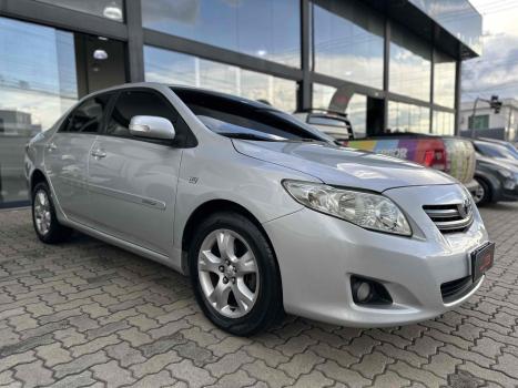 TOYOTA Corolla 1.8 16V 4P XEI FLEX AUTOM�TICO, Foto 3