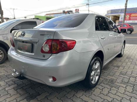 TOYOTA Corolla 1.8 16V 4P XEI FLEX AUTOM�TICO, Foto 4