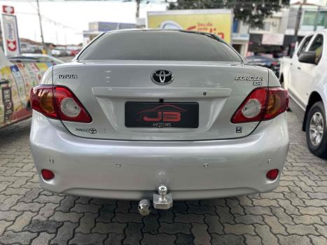 TOYOTA Corolla 1.8 16V 4P XEI FLEX AUTOM�TICO, Foto 5