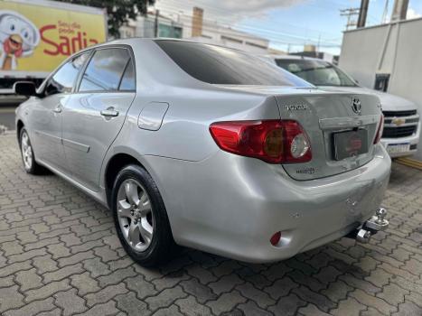 TOYOTA Corolla 1.8 16V 4P XEI FLEX AUTOM�TICO, Foto 6