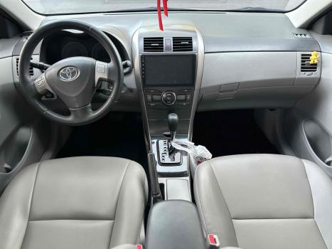 TOYOTA Corolla 1.8 16V 4P XEI FLEX AUTOM�TICO, Foto 7