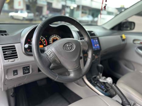 TOYOTA Corolla 1.8 16V 4P XEI FLEX AUTOM�TICO, Foto 8