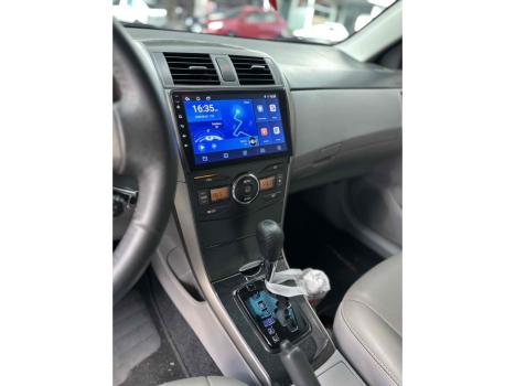 TOYOTA Corolla 1.8 16V 4P XEI FLEX AUTOM�TICO, Foto 9