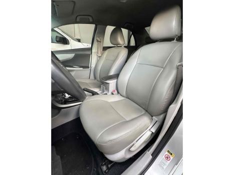 TOYOTA Corolla 1.8 16V 4P XEI FLEX AUTOM�TICO, Foto 10