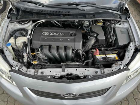 TOYOTA Corolla 1.8 16V 4P XEI FLEX AUTOM�TICO, Foto 11