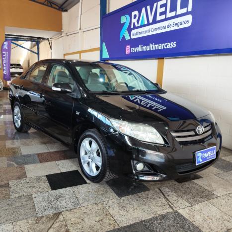 TOYOTA Corolla 1.8 16V 4P XEI AUTOM�TICO, Foto 1