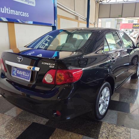 TOYOTA Corolla 1.8 16V 4P XEI AUTOM�TICO, Foto 2