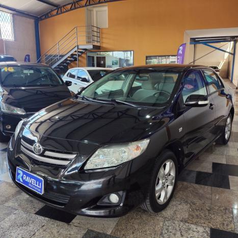 TOYOTA Corolla 1.8 16V 4P XEI AUTOM�TICO, Foto 3