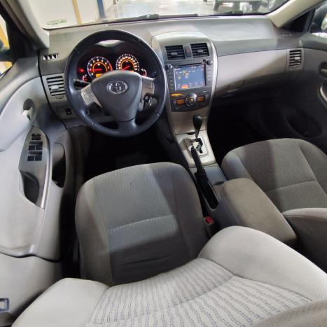 TOYOTA Corolla 1.8 16V 4P XEI AUTOM�TICO, Foto 4