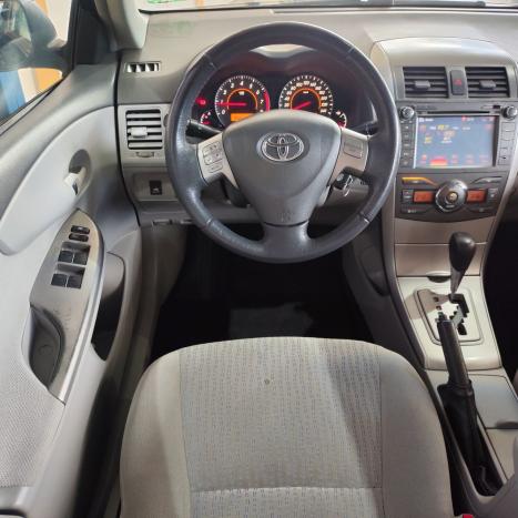 TOYOTA Corolla 1.8 16V 4P XEI AUTOM�TICO, Foto 5