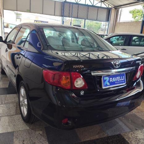 TOYOTA Corolla 1.8 16V 4P XEI AUTOM�TICO, Foto 6