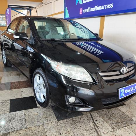 TOYOTA Corolla 1.8 16V 4P XEI AUTOM�TICO, Foto 7