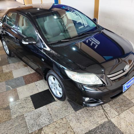 TOYOTA Corolla 1.8 16V 4P XEI AUTOM�TICO, Foto 8