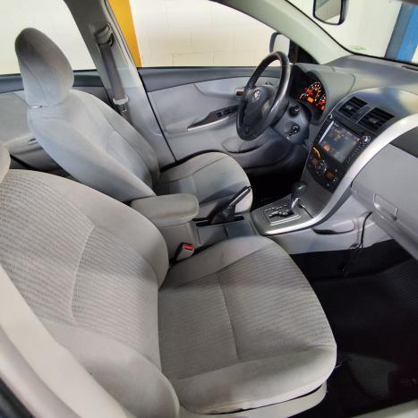 TOYOTA Corolla 1.8 16V 4P XEI AUTOM�TICO, Foto 11