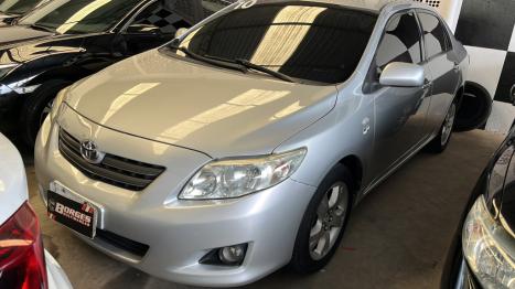 TOYOTA Corolla 1.8 16V 4P GLI AUTOM�TICO, Foto 1