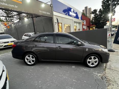 TOYOTA Corolla 1.8 16V 4P GLI FLEX AUTOM�TICO, Foto 3