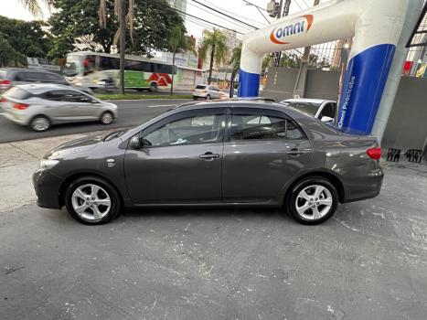 TOYOTA Corolla 1.8 16V 4P GLI FLEX AUTOM�TICO, Foto 4