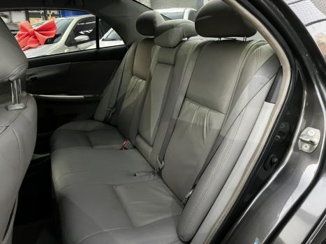 TOYOTA Corolla 1.8 16V 4P GLI FLEX AUTOM�TICO, Foto 9