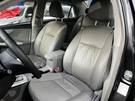 TOYOTA Corolla 1.8 16V 4P GLI FLEX AUTOM�TICO, Foto 8