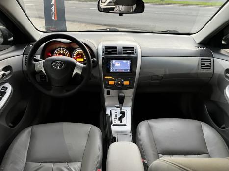 TOYOTA Corolla 1.8 16V 4P GLI FLEX AUTOM�TICO, Foto 7