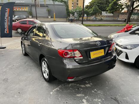 TOYOTA Corolla 1.8 16V 4P GLI FLEX AUTOM�TICO, Foto 5