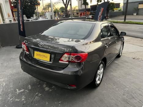 TOYOTA Corolla 1.8 16V 4P GLI FLEX AUTOM�TICO, Foto 6