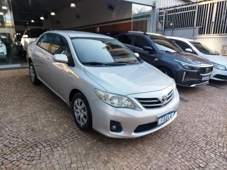 TOYOTA Corolla 1.8 16V 4P XLI AUTOM�TICO, Foto 3