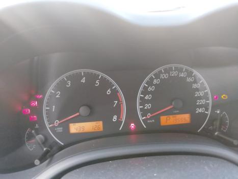 TOYOTA Corolla 1.8 16V 4P XLI AUTOM�TICO, Foto 10