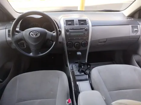 TOYOTA Corolla 1.8 16V 4P XLI AUTOM�TICO, Foto 6