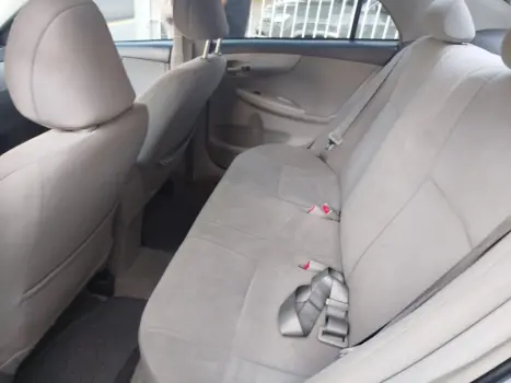 TOYOTA Corolla 1.8 16V 4P XLI AUTOM�TICO, Foto 7