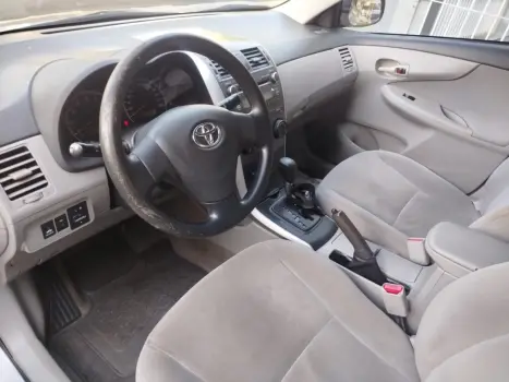 TOYOTA Corolla 1.8 16V 4P XLI AUTOM�TICO, Foto 8