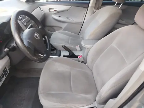 TOYOTA Corolla 1.8 16V 4P XLI AUTOM�TICO, Foto 9