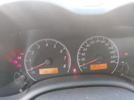 TOYOTA Corolla 1.8 16V 4P XLI AUTOM�TICO, Foto 10