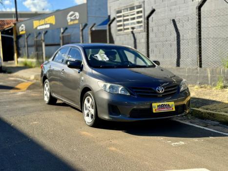 TOYOTA Corolla 1.8 16V 4P GLI AUTOM�TICO, Foto 3