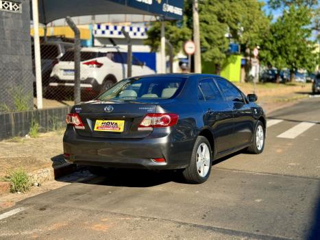 TOYOTA Corolla 1.8 16V 4P GLI AUTOM�TICO, Foto 5