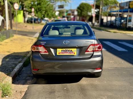 TOYOTA Corolla 1.8 16V 4P GLI AUTOM�TICO, Foto 6