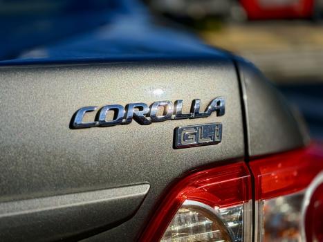 TOYOTA Corolla 1.8 16V 4P GLI AUTOM�TICO, Foto 8