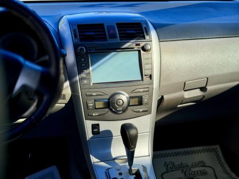 TOYOTA Corolla 1.8 16V 4P GLI AUTOM�TICO, Foto 11